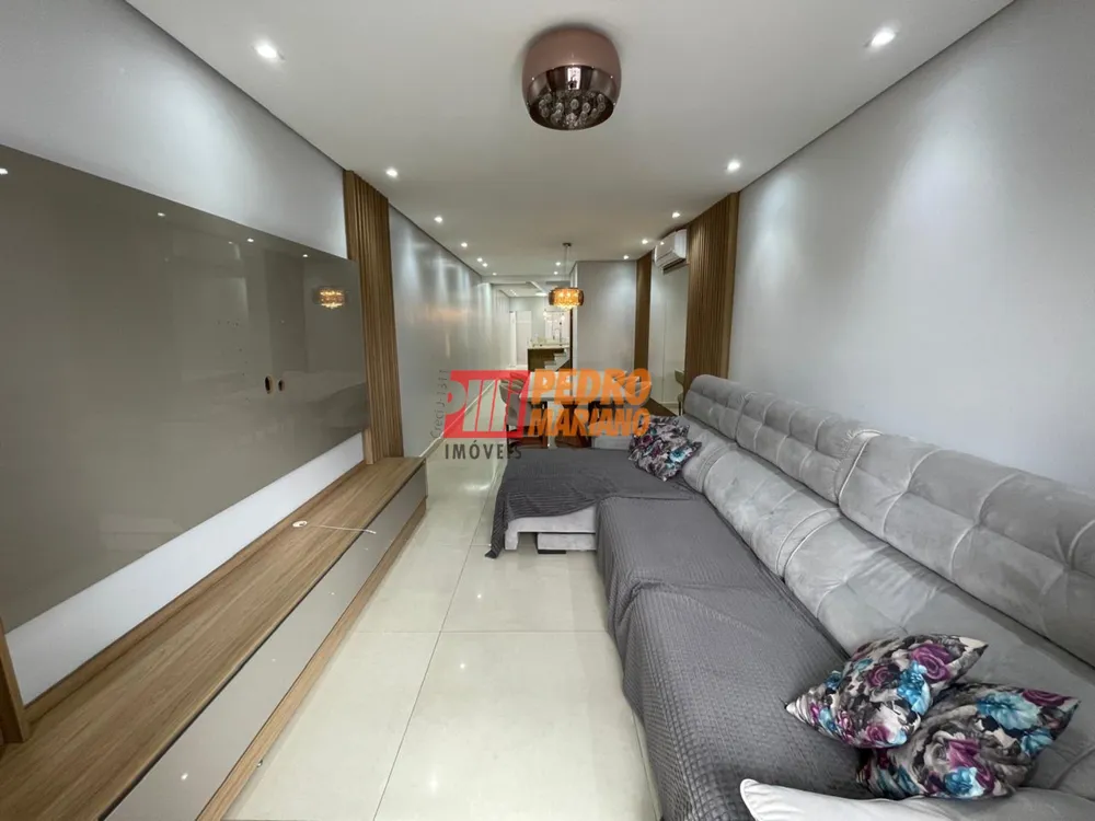 Sobrado, 3 quartos, 165 m² - Foto 1