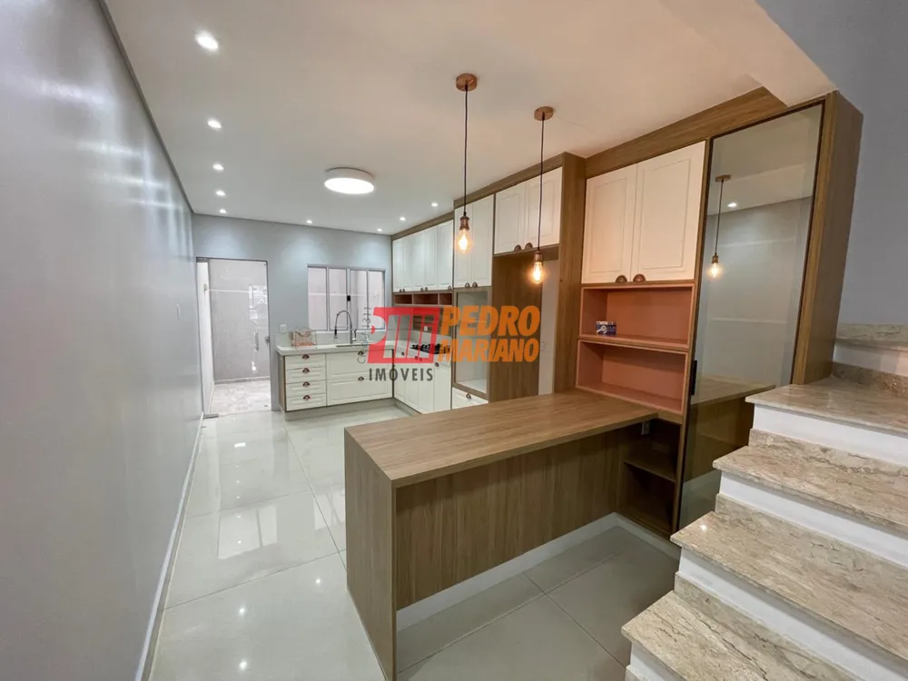 Sobrado, 3 quartos, 165 m² - Foto 7