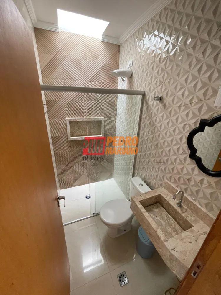 Sobrado, 3 quartos, 165 m² - Foto 6