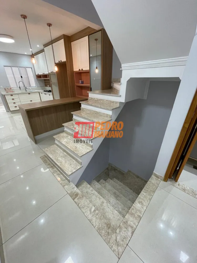 Sobrado, 3 quartos, 165 m² - Foto 2