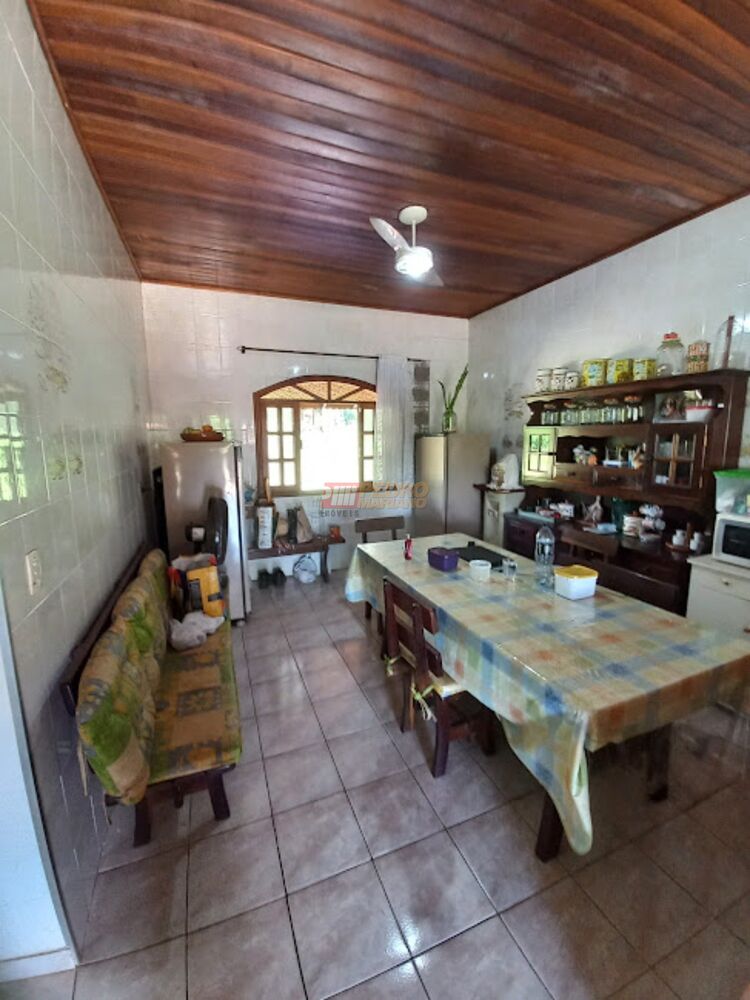 Chácara à venda com 5 quartos, 411m² - Foto 14