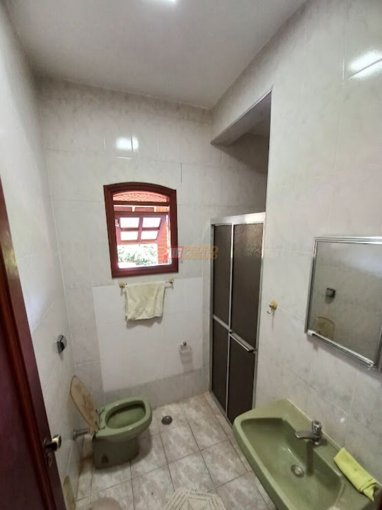 Chácara à venda com 5 quartos, 411m² - Foto 11