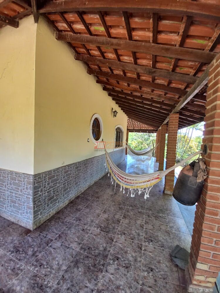 Chácara à venda com 5 quartos, 411m² - Foto 5
