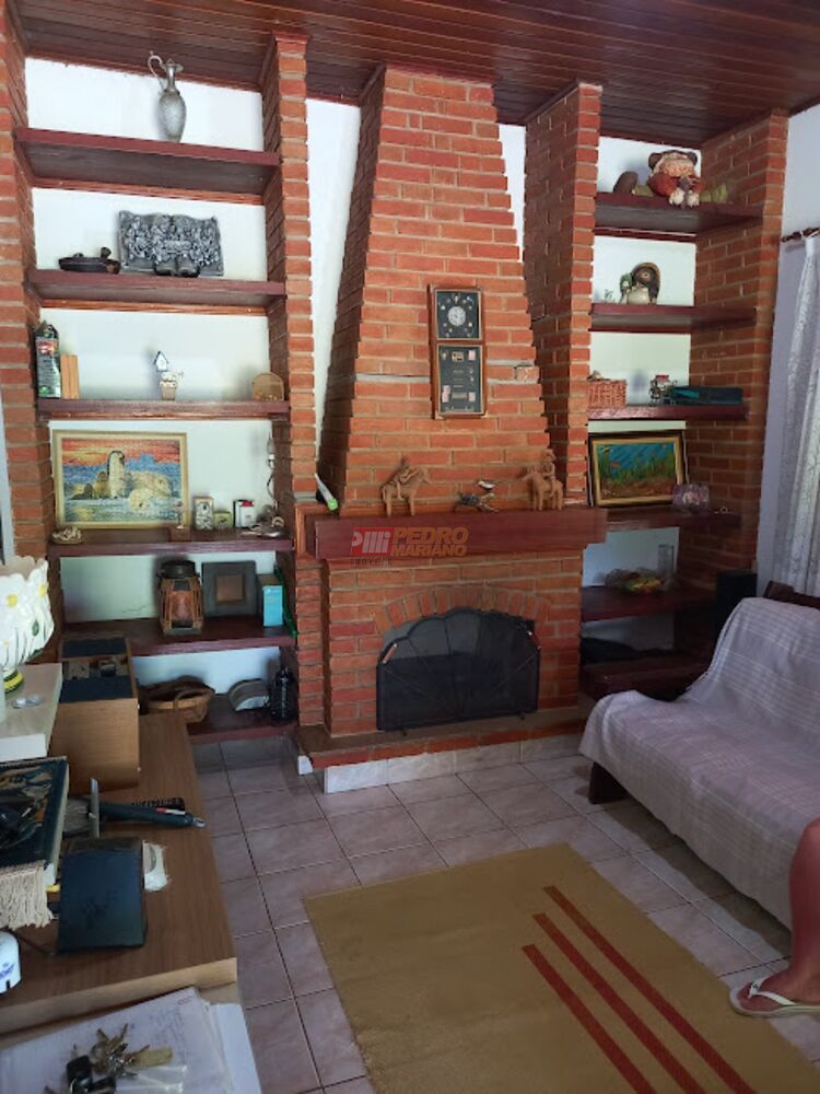 Chácara à venda com 5 quartos, 411m² - Foto 10