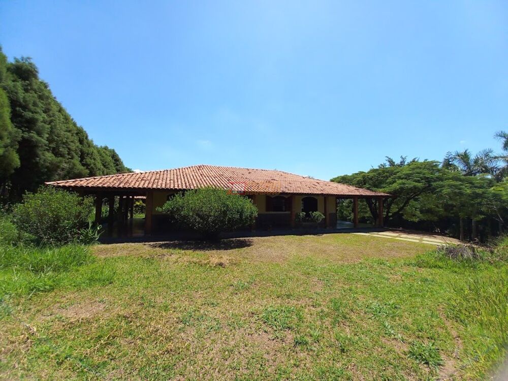 Chácara à venda com 5 quartos, 411m² - Foto 15