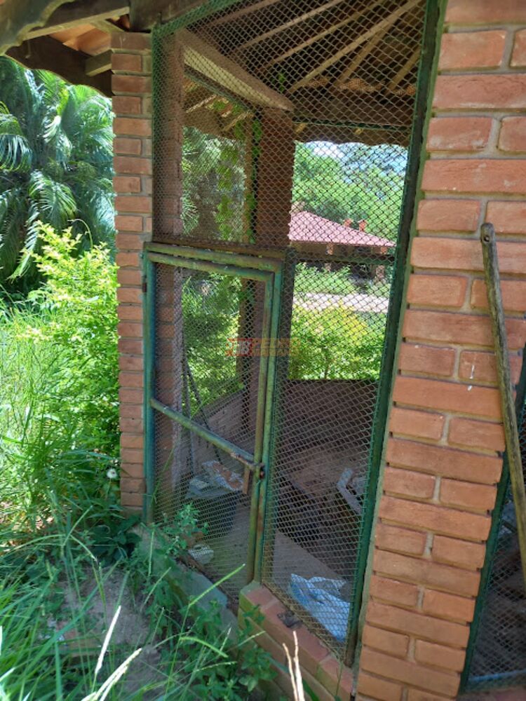 Chácara à venda com 5 quartos, 411m² - Foto 21