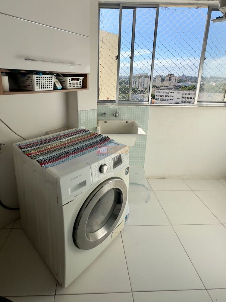Apartamento, 2 quartos, 71 m² - Foto 4