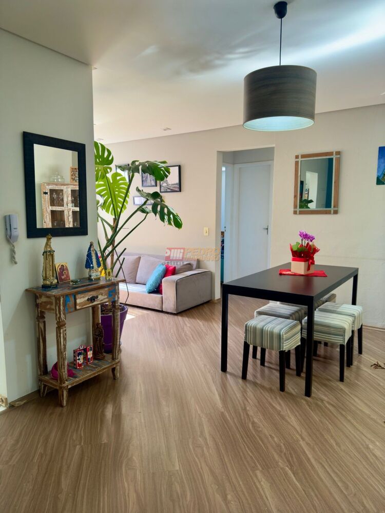 Apartamento, 2 quartos, 71 m² - Foto 1