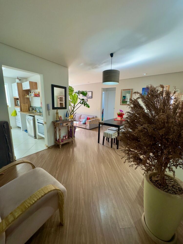 Apartamento, 2 quartos, 71 m² - Foto 2