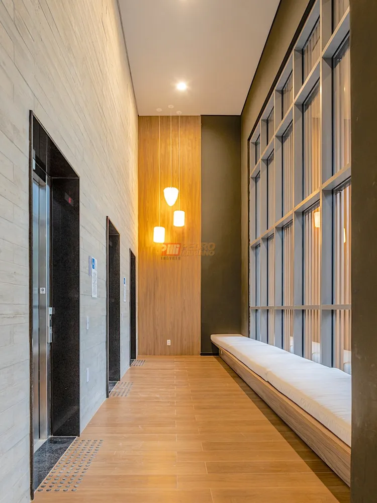 Apartamento, 1 quarto, 22 m² - Foto 4