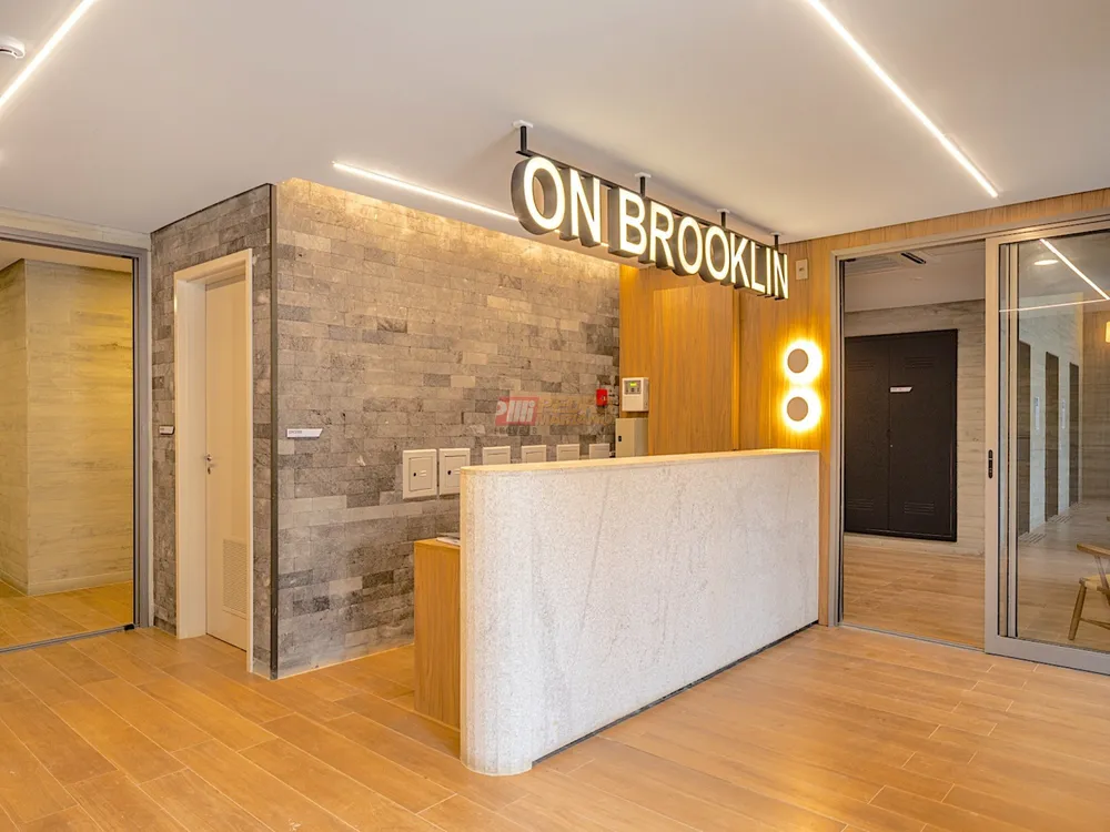 Apartamento, 1 quarto, 22 m² - Foto 12
