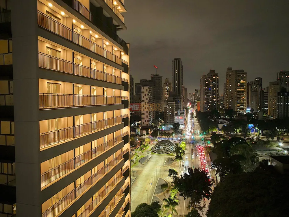 Apartamento, 1 quarto, 22 m² - Foto 9