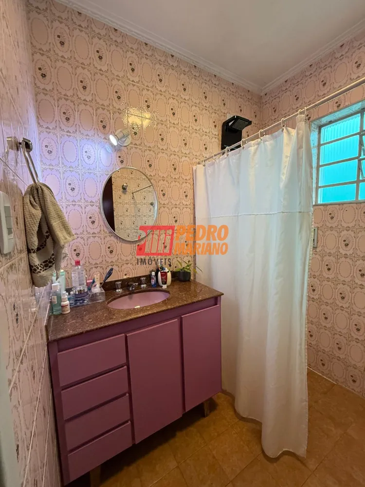 Sobrado, 3 quartos, 130 m² - Foto 9