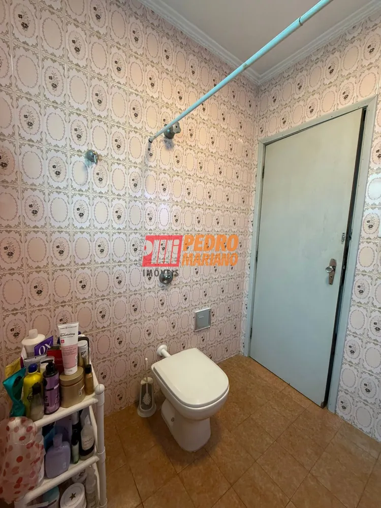 Sobrado, 3 quartos, 130 m² - Foto 10