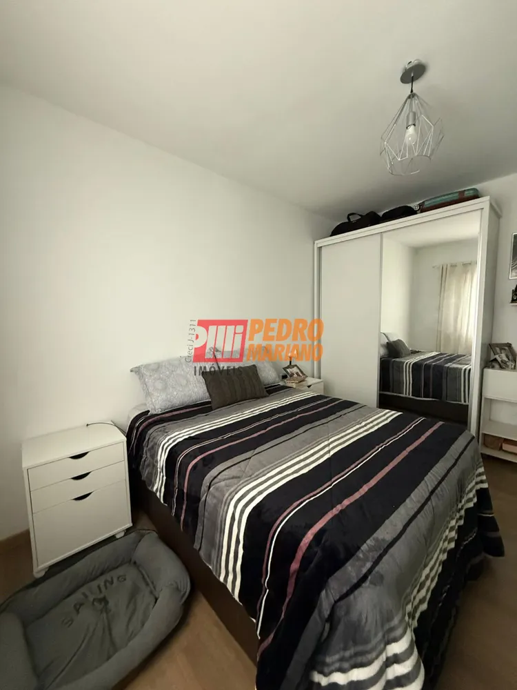 Sobrado, 3 quartos, 130 m² - Foto 2