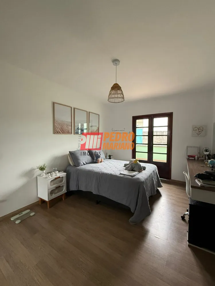 Sobrado, 3 quartos, 130 m² - Foto 4