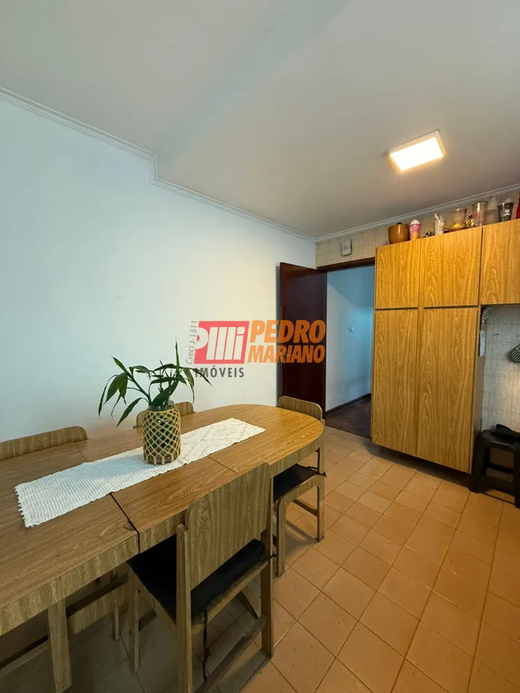 Sobrado, 3 quartos, 130 m² - Foto 8