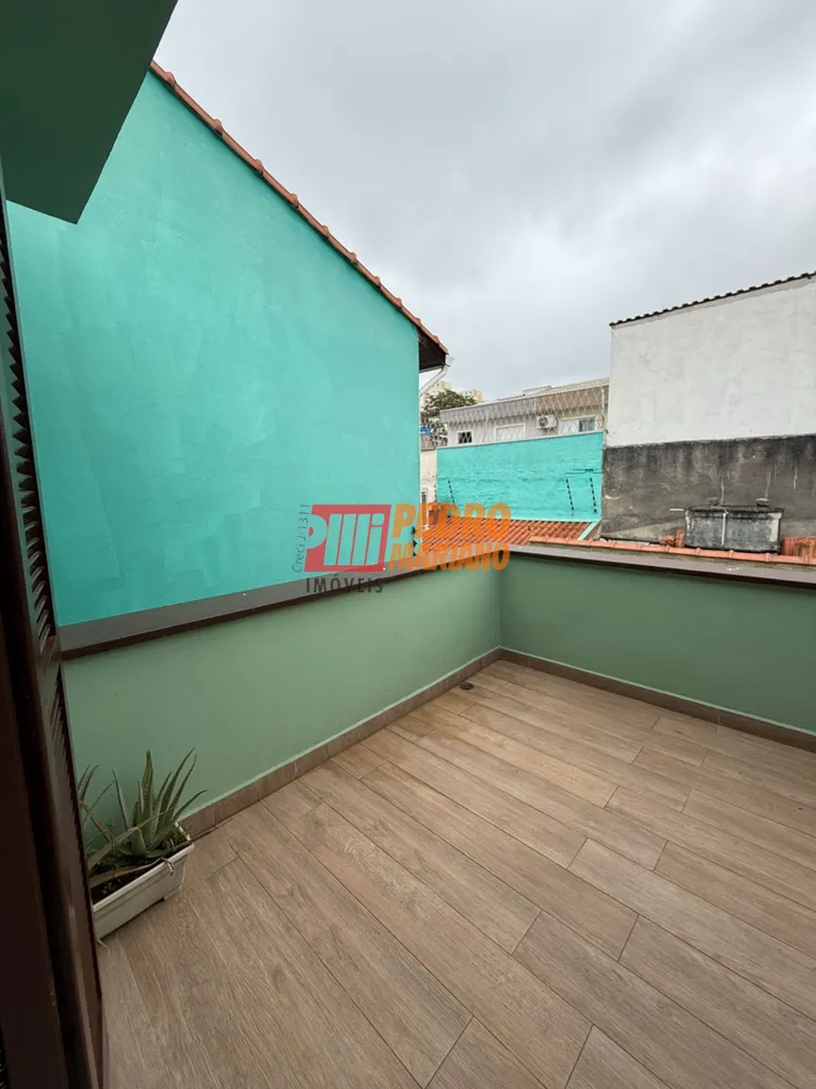 Sobrado, 3 quartos, 130 m² - Foto 5