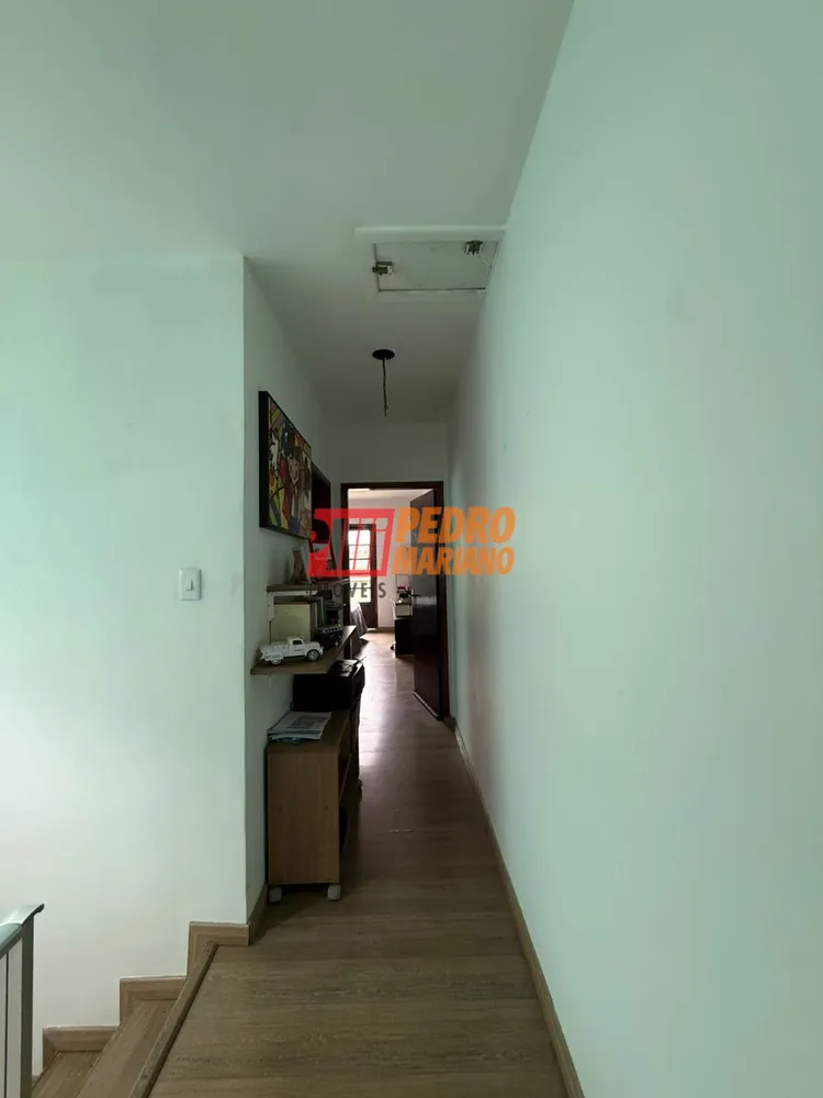 Sobrado, 3 quartos, 130 m² - Foto 6