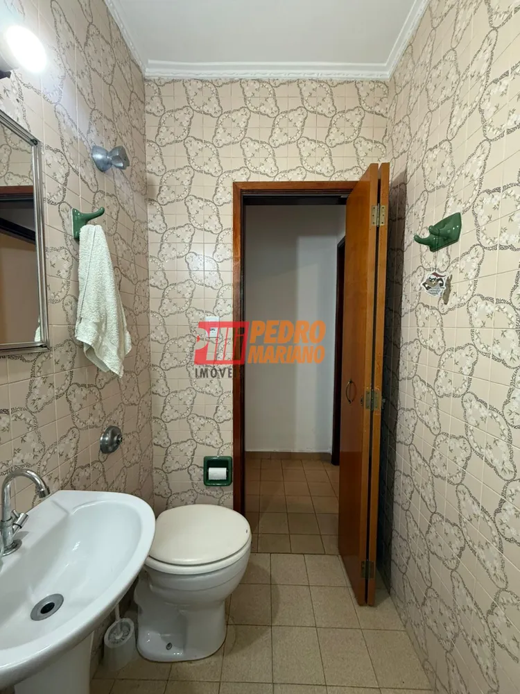 Sobrado, 3 quartos, 130 m² - Foto 11
