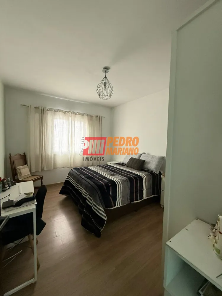 Sobrado, 3 quartos, 130 m² - Foto 1