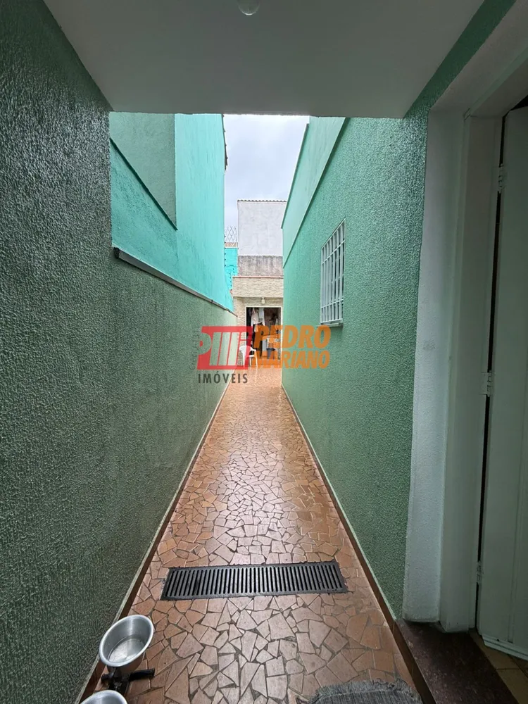 Sobrado, 3 quartos, 130 m² - Foto 12