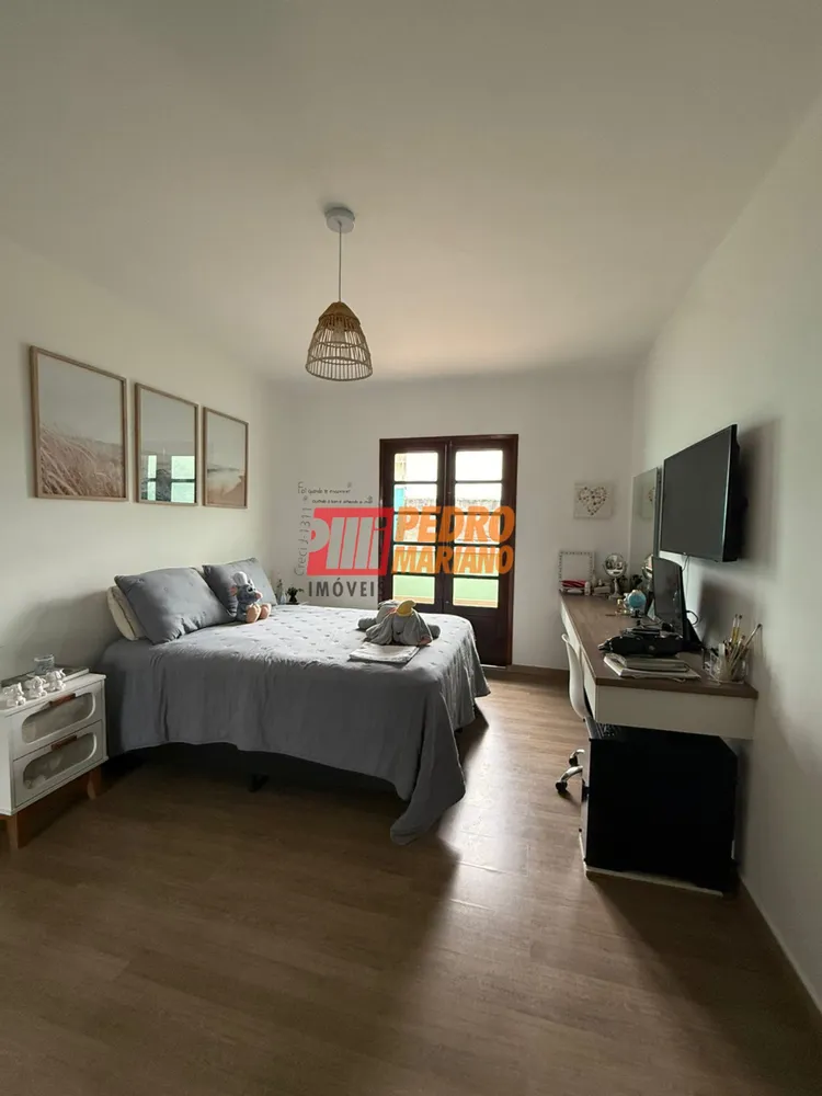 Sobrado, 3 quartos, 130 m² - Foto 3