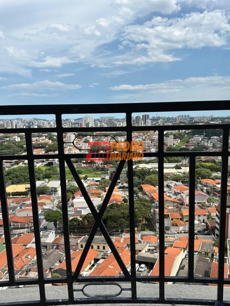 Apartamento, 2 quartos, 44 m² - Foto 3