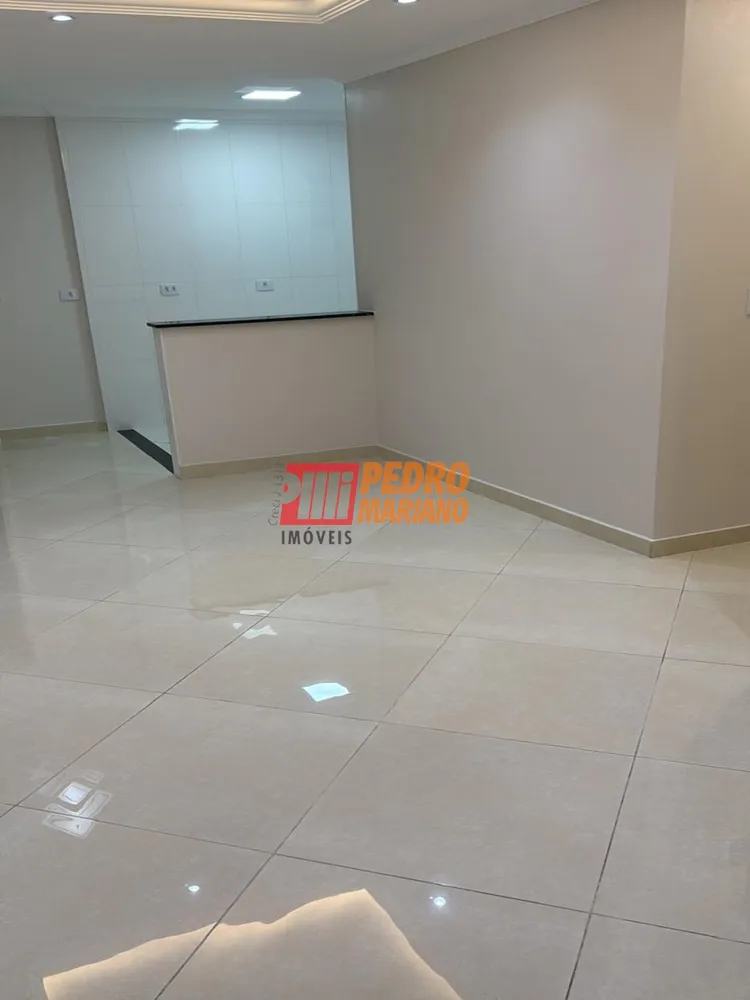 Apartamento, 2 quartos, 44 m² - Foto 2