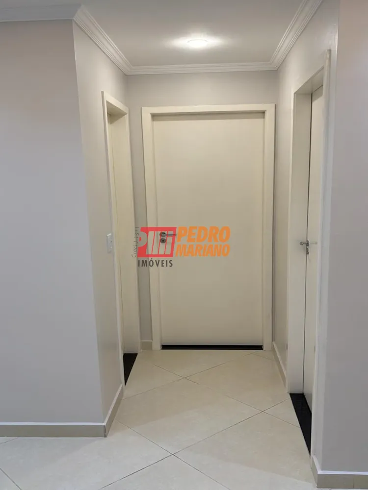 Apartamento, 2 quartos, 44 m² - Foto 4