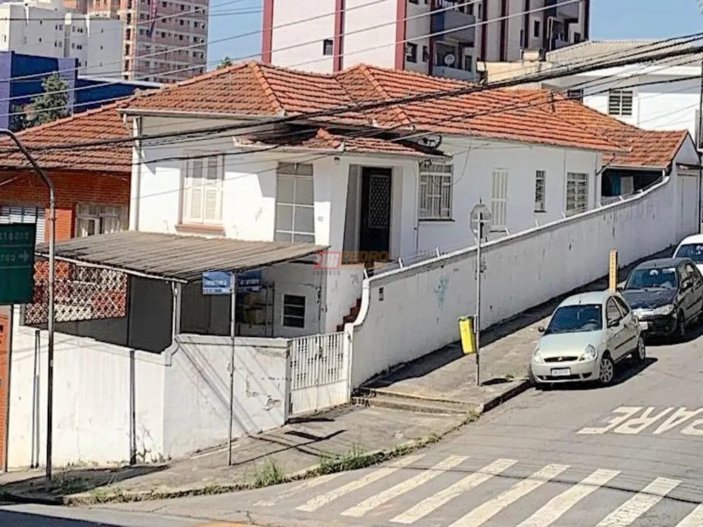 Sobrado, 2 quartos, 180 m² - Foto 1