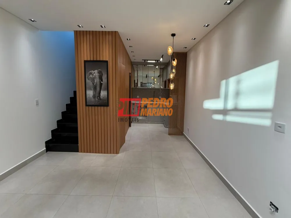 Sobrado, 2 quartos, 125 m² - Foto 1