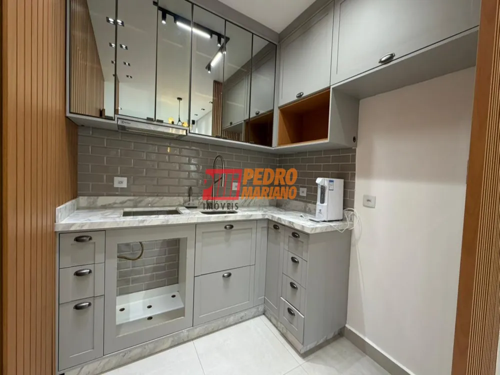 Sobrado, 2 quartos, 125 m² - Foto 5