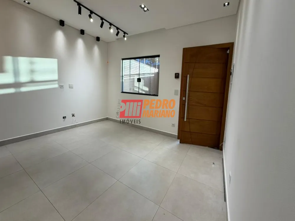 Sobrado, 2 quartos, 125 m² - Foto 2