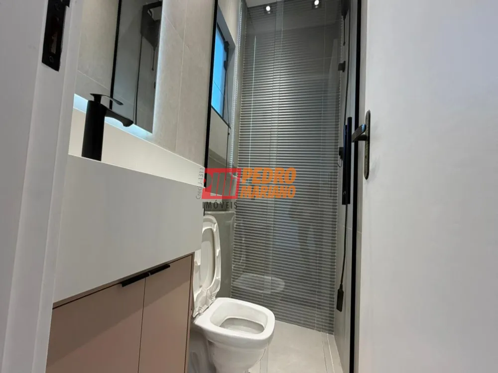 Sobrado, 2 quartos, 125 m² - Foto 10