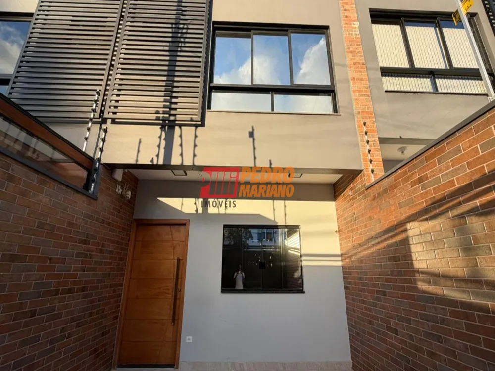 Sobrado, 2 quartos, 125 m² - Foto 12