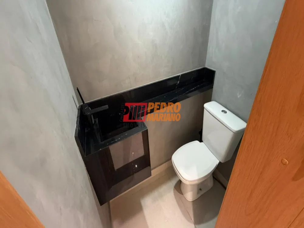 Sobrado, 2 quartos, 125 m² - Foto 6