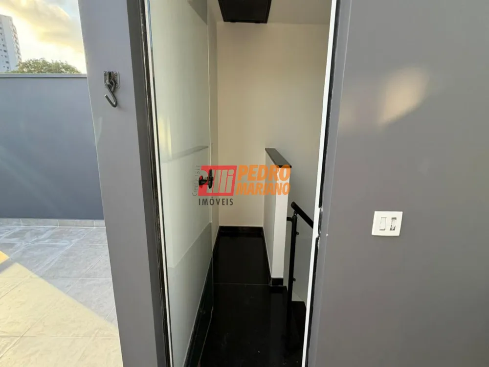 Sobrado, 2 quartos, 125 m² - Foto 11