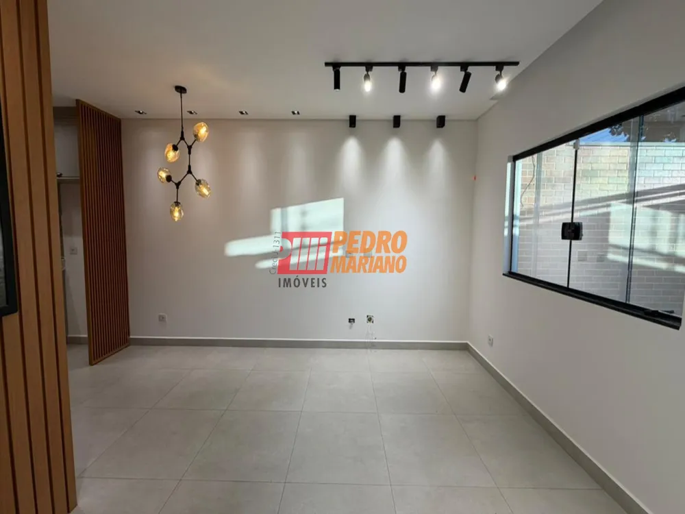 Sobrado, 2 quartos, 125 m² - Foto 3