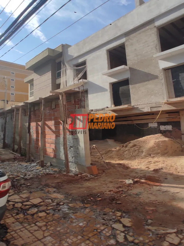 Cobertura, 2 quartos, 95 m² - Foto 2