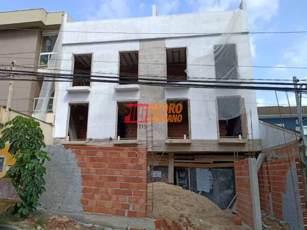 Cobertura, 2 quartos, 95 m² - Foto 7