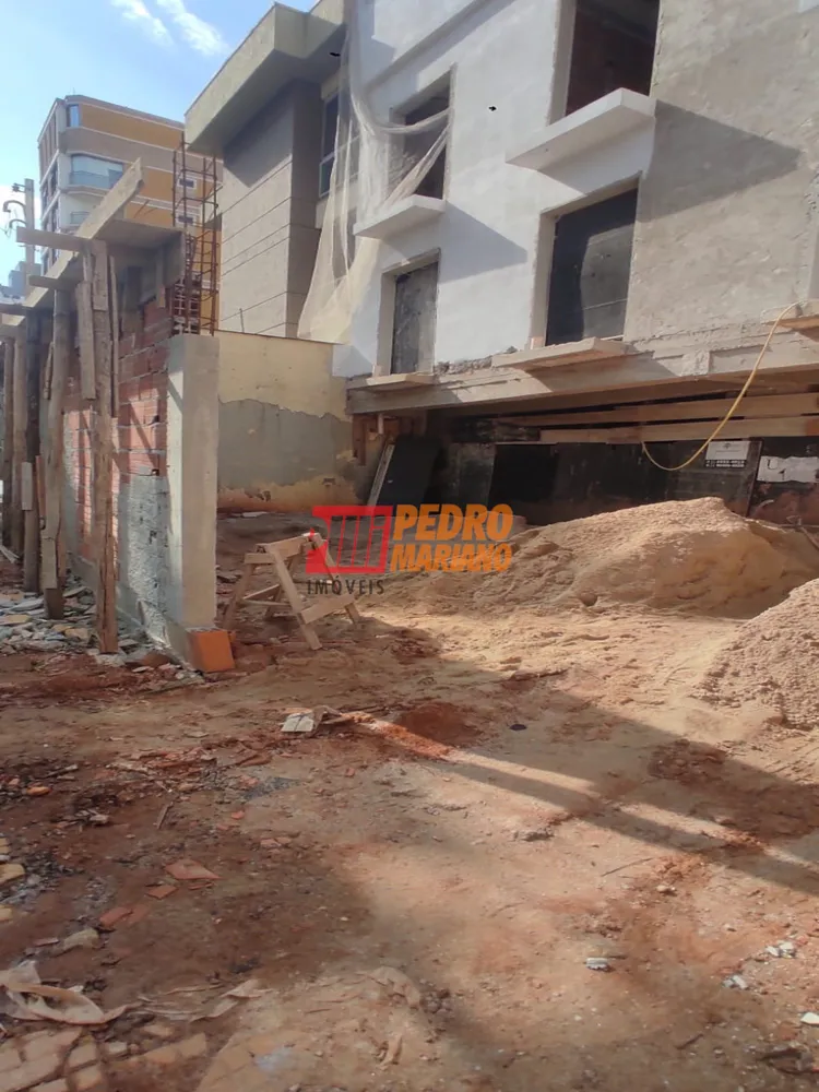 Cobertura, 2 quartos, 95 m² - Foto 1