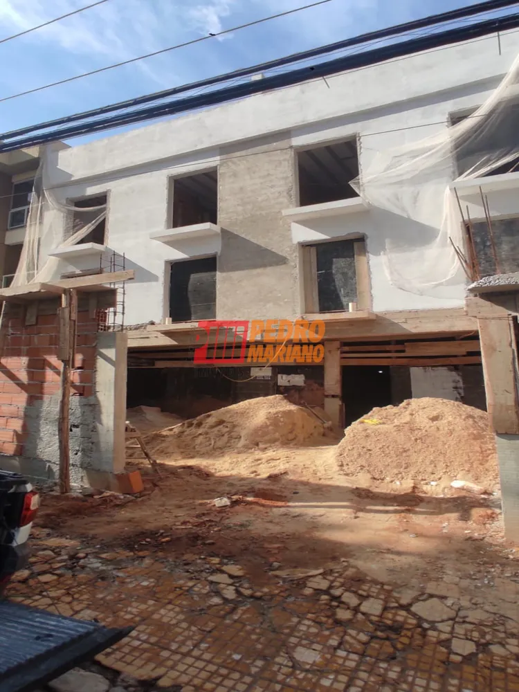 Cobertura, 2 quartos, 95 m² - Foto 8