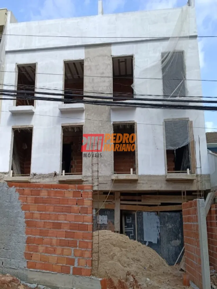 Cobertura, 2 quartos, 95 m² - Foto 8