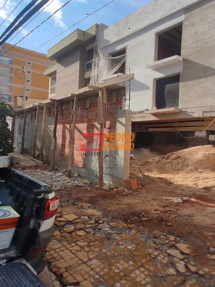 Cobertura, 2 quartos, 95 m² - Foto 6