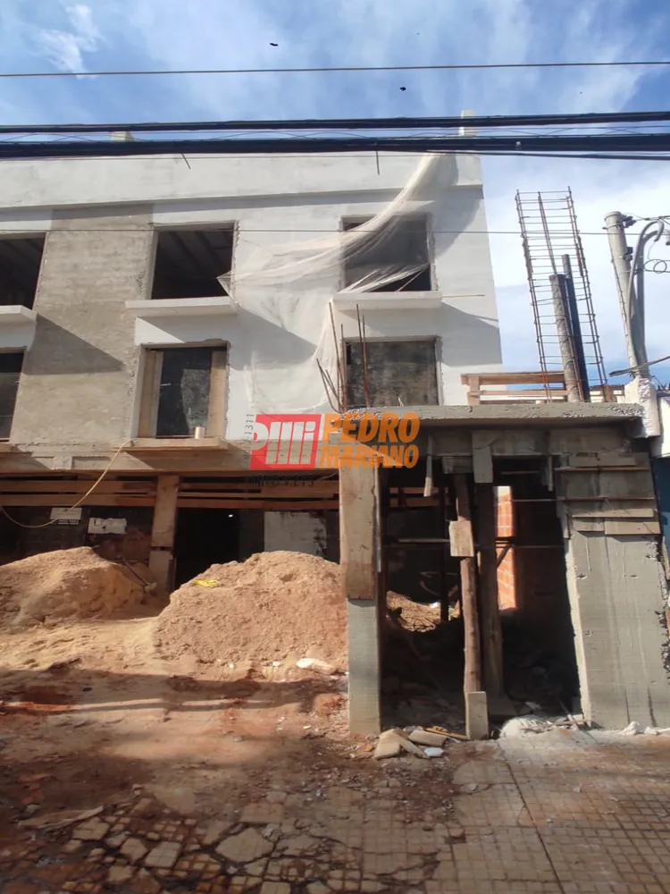 Cobertura, 2 quartos, 95 m² - Foto 3
