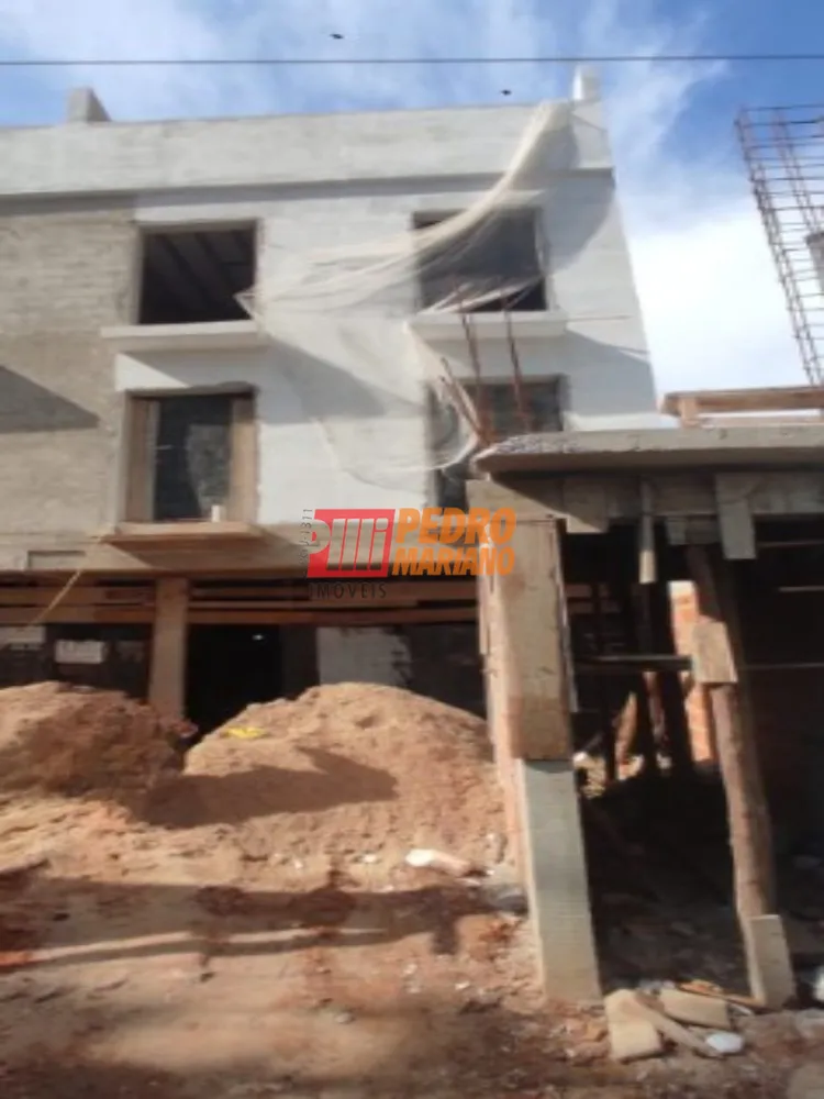 Cobertura, 2 quartos, 95 m² - Foto 4