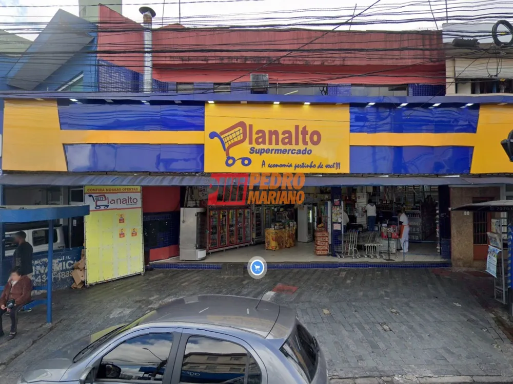 Prédio Inteiro, 493 m² - Foto 2