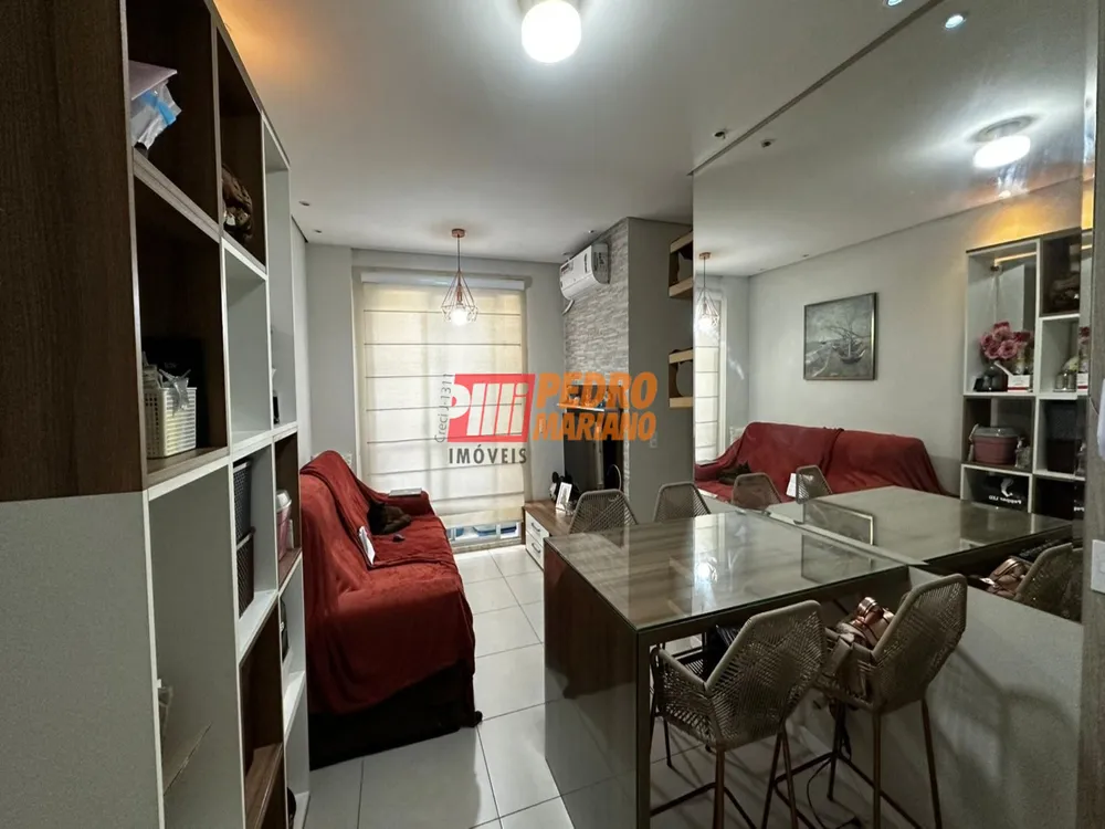Apartamento, 3 quartos, 65 m² - Foto 1