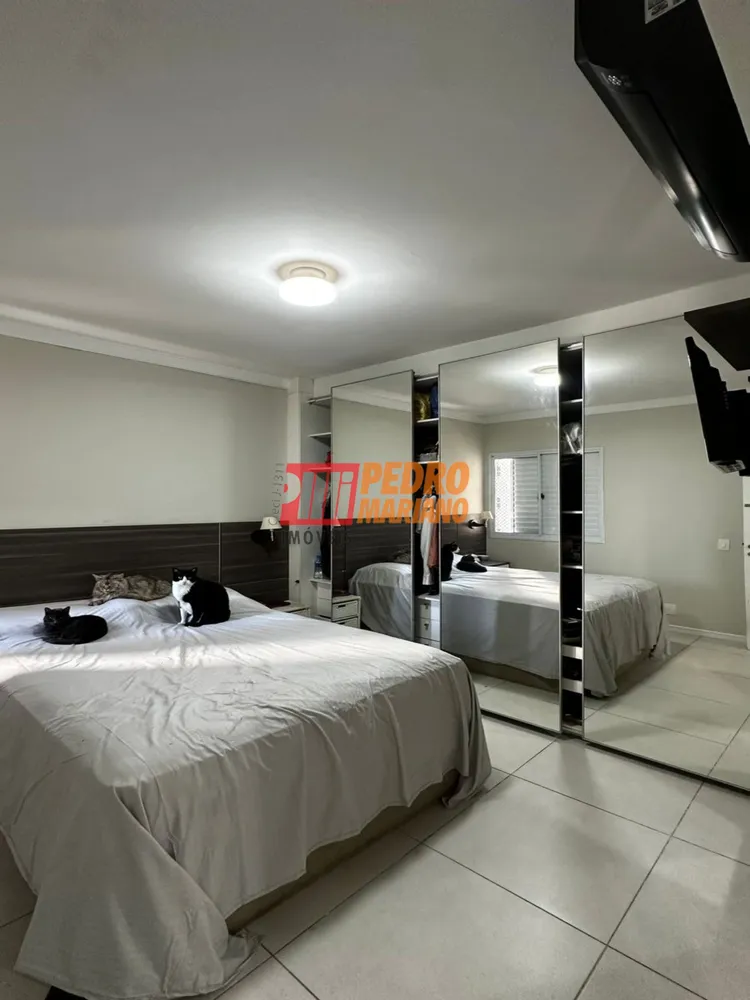 Apartamento, 3 quartos, 65 m² - Foto 7